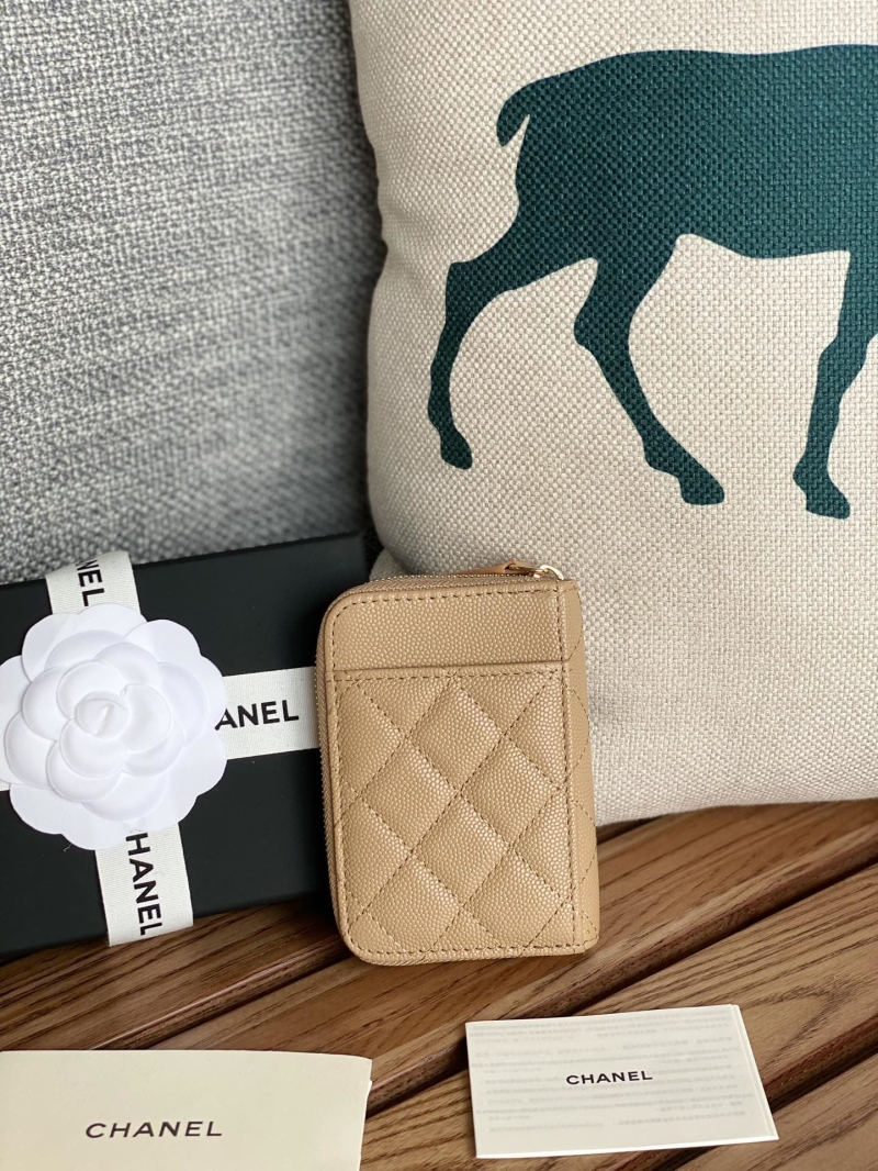 Ch**el wallet purse